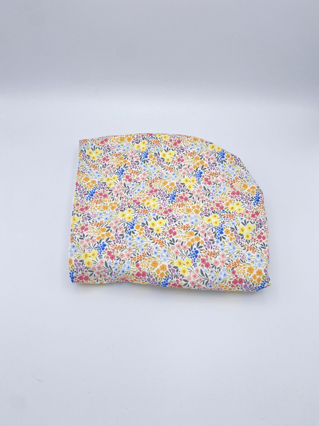 Serviette / turban pour les cheveux