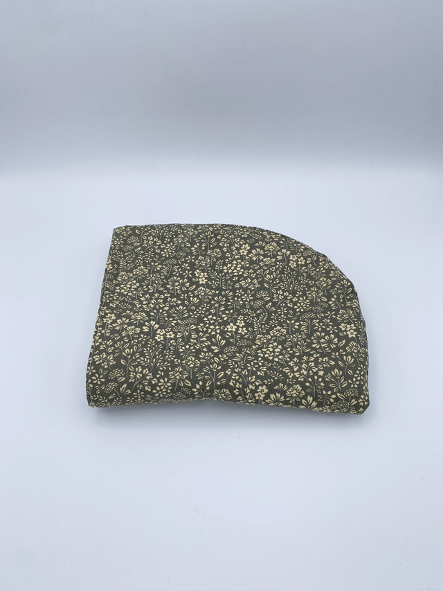 Serviette / turban pour les cheveux