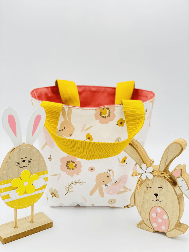 Panier de Pâques