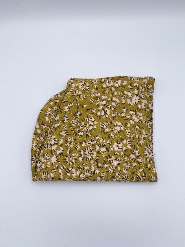 Serviette / turban pour les cheveux