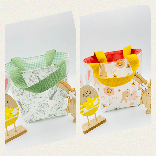 Panier de Pâques