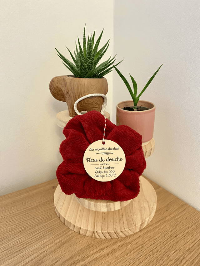 Fleur de douche