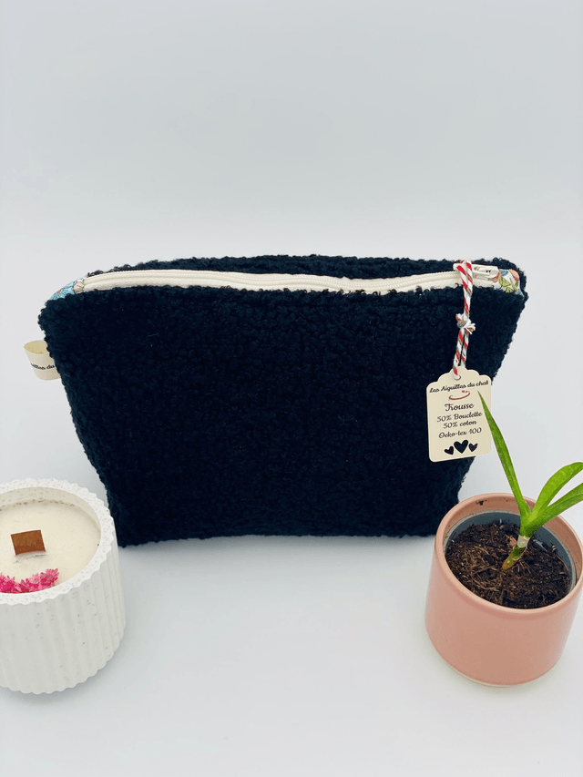Trousse Bouclette