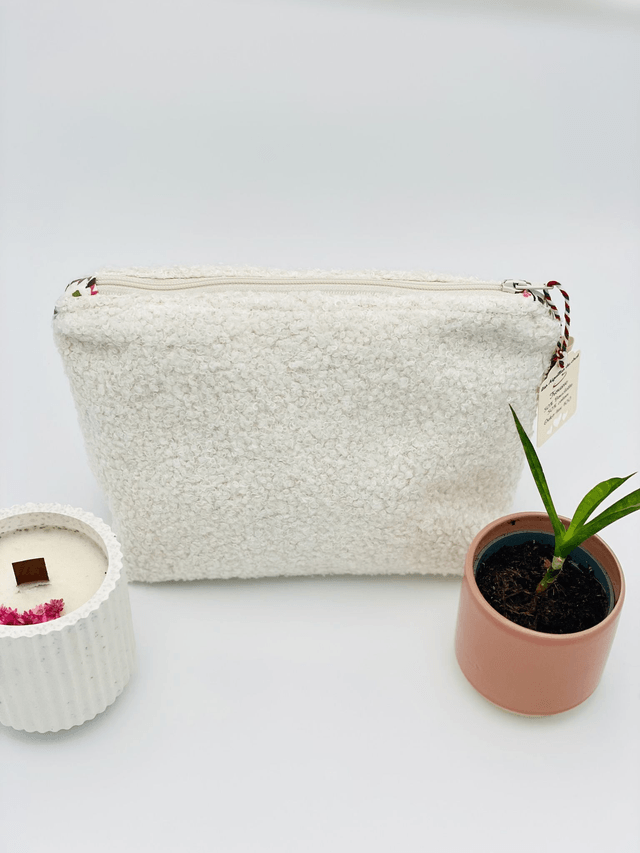 Trousse Bouclette