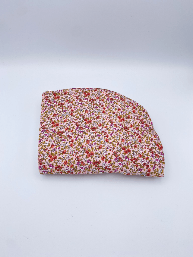 Serviette / turban pour les cheveux