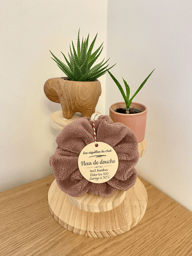 Fleur de douche