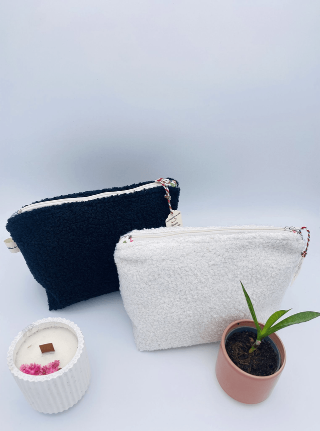 Trousse Bouclette