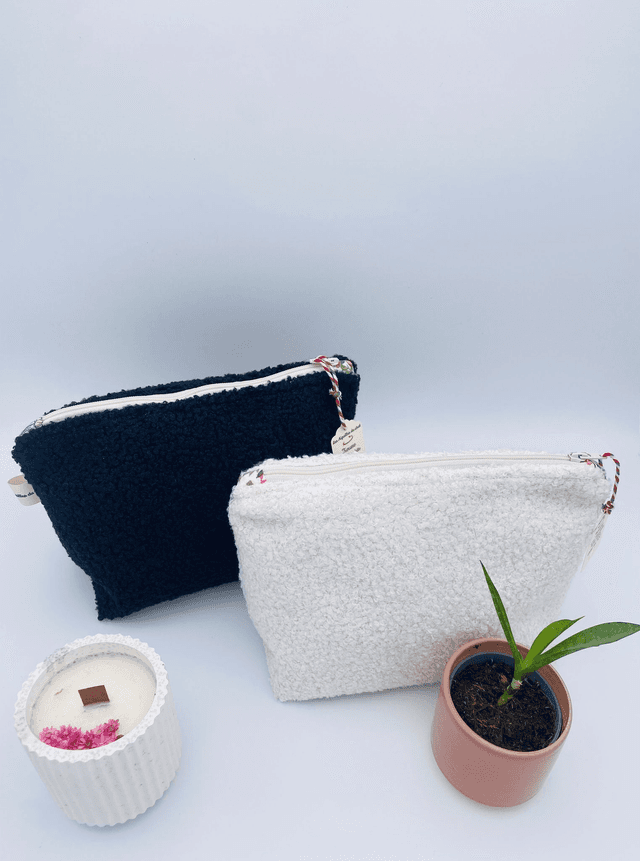 Trousse Bouclette